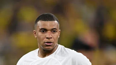 Mbapp&eacute; diz que PSG n&atilde;o teme elimina&ccedil;&atilde;o na Champions: &lsquo;Vamos reverter o placar&rsquo;