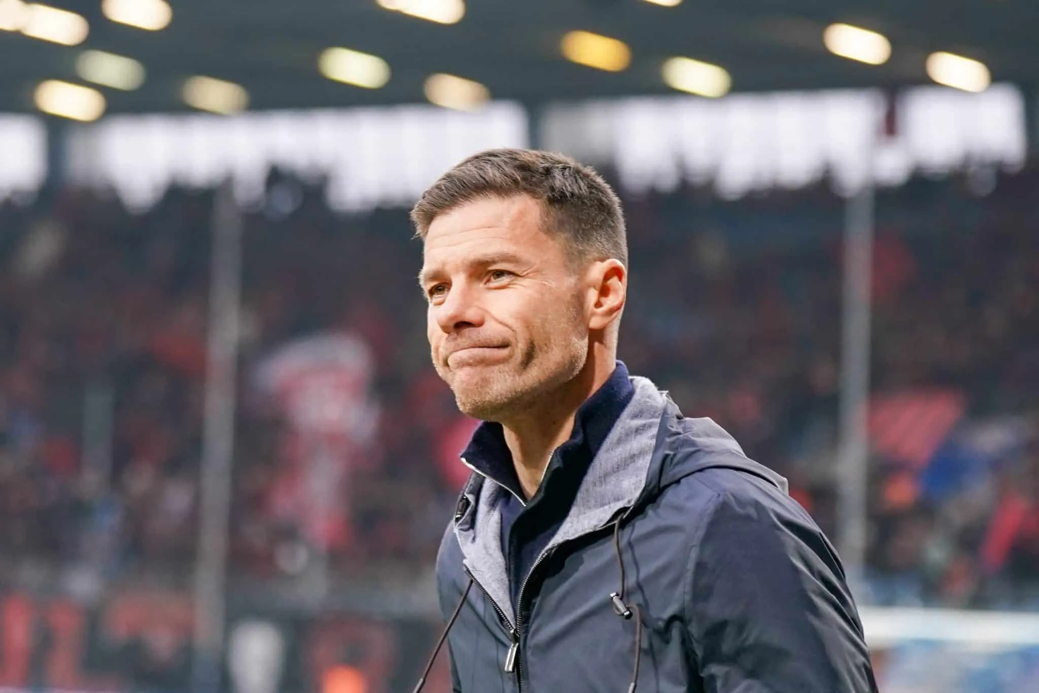 Futuro da sele&ccedil;&atilde;o brasileira depende de &lsquo;pacto&rsquo; de Xabi Alonso e envolve quatro clubes