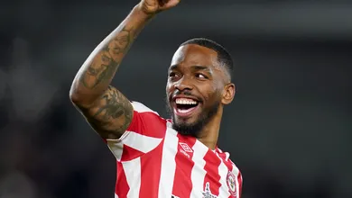 Toney est&aacute; liberado para voltar ao Brentford, mas seu futuro n&atilde;o &eacute; nada claro