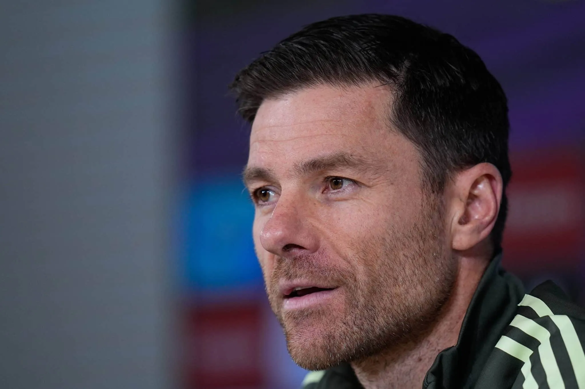 De esnobado a solu&ccedil;&atilde;o: Xabi Alonso conta como brasileiro equilibrou o Real Madrid