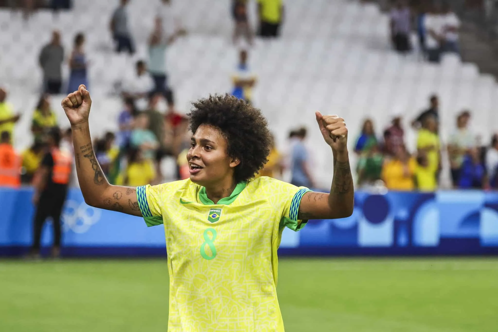 Entenda por que vit&oacute;ria do Brasil sobre a Espanha tamb&eacute;m &eacute; hist&oacute;rica para o S&atilde;o Paulo
