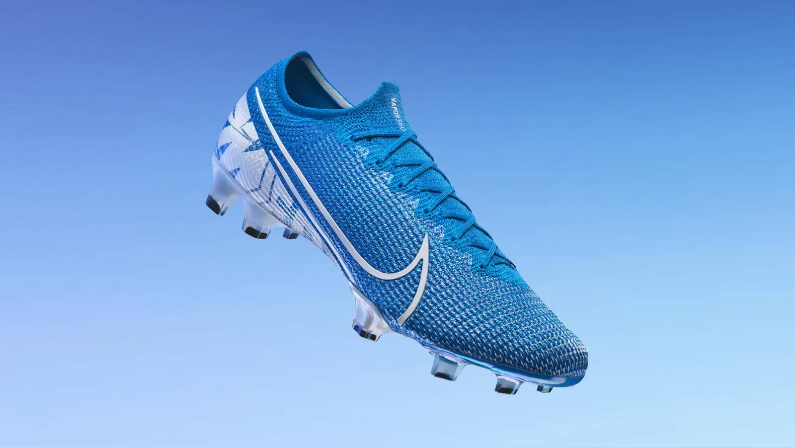Nike quebra ciclo bienal e lan&ccedil;a nova Mercurial um ano depois da anterior
