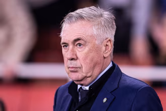Ancelotti: &lsquo;O Brasil tem pelo menos 70 jogadores que poderiam estar na Sele&ccedil;&atilde;o&rsquo;