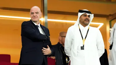 Anistia Internacional pressiona Fifa por relat&oacute;rio sobre trabalho na Copa do Catar