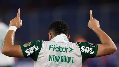 Palmeiras de 2025 vence muito por ser quase sempre melhor em dois pontos fundamentais