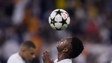 Bola de Ouro: Quem s&atilde;o os favoritos? Quem pode amea&ccedil;ar Vinicius Jr?