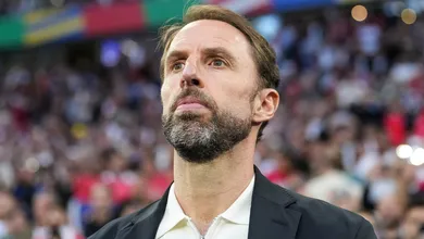 Sem margem para equ&iacute;vocos, Southgate tenta recuperar o favoritismo da Inglaterra na Euro 2024