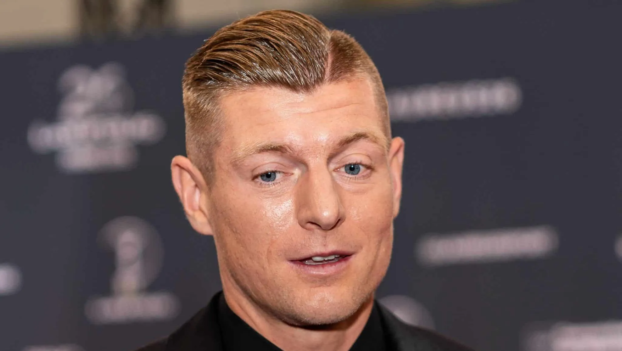 &lsquo;Voc&ecirc; n&atilde;o quer jogar contra ele&rsquo;: Kroos exp&otilde;e aus&ecirc;ncia na convoca&ccedil;&atilde;o da Alemanha