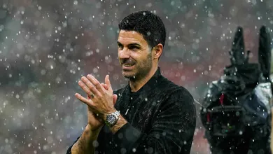 Valorizado ap&oacute;s brilhar na Eurocopa, zagueiro obrigar&aacute; Arsenal a abrir os cofres