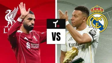 Liverpool x Real Madrid: onde assistir, hor&aacute;rio e prov&aacute;veis escala&ccedil;&otilde;es