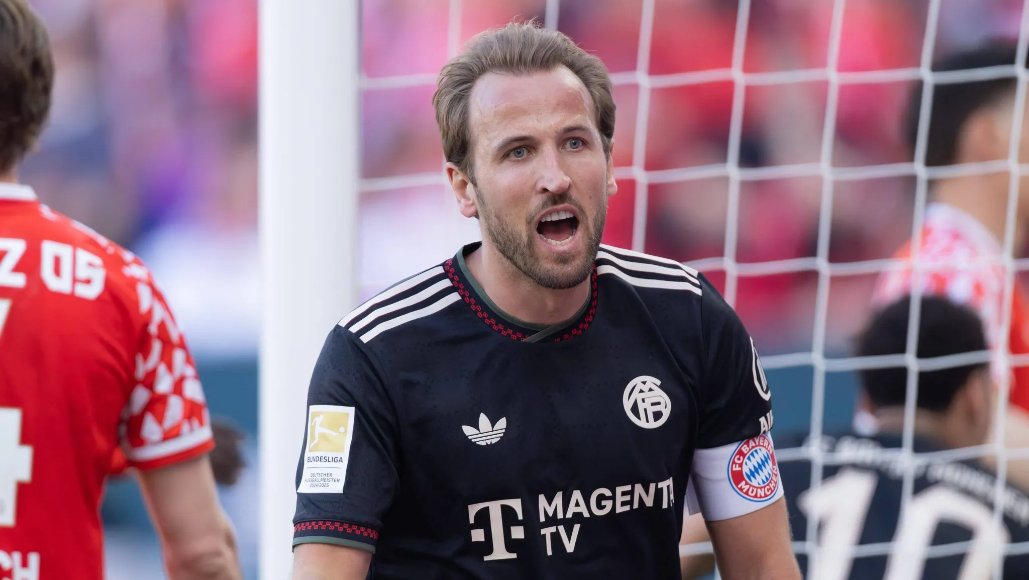 Tottenham: Por que rival de Kane na Bundesliga pode ser oportunidade de mercado?