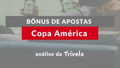 B&ocirc;nus Copa Am&eacute;rica 2024: top ofertas para apostar