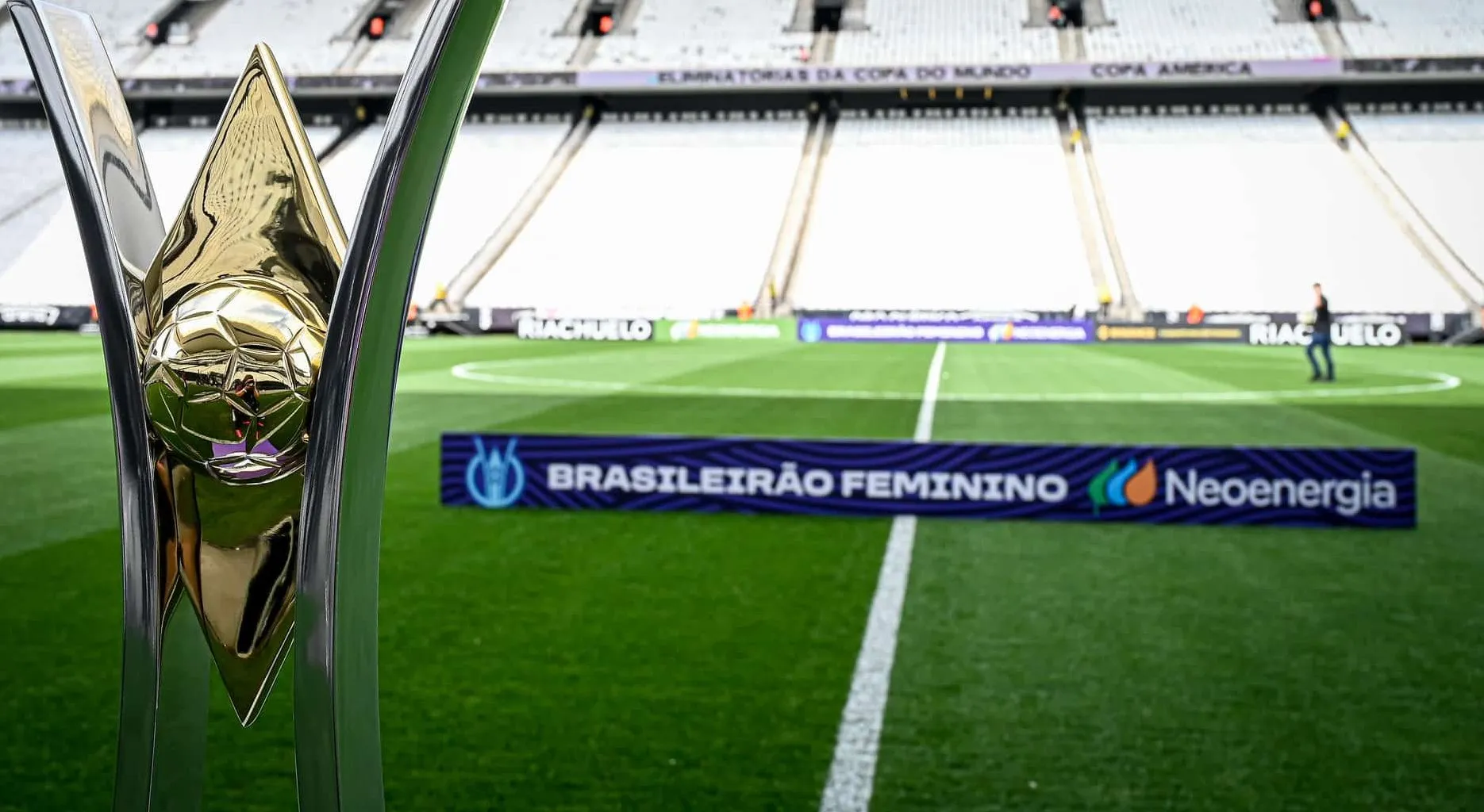 Mercado da bola: como est&aacute; a movimenta&ccedil;&atilde;o do futebol feminino brasileiro