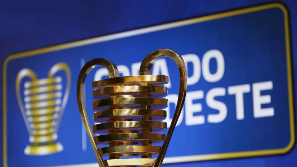 Confira os confrontos das quartas de final da Copa do Nordeste 2015