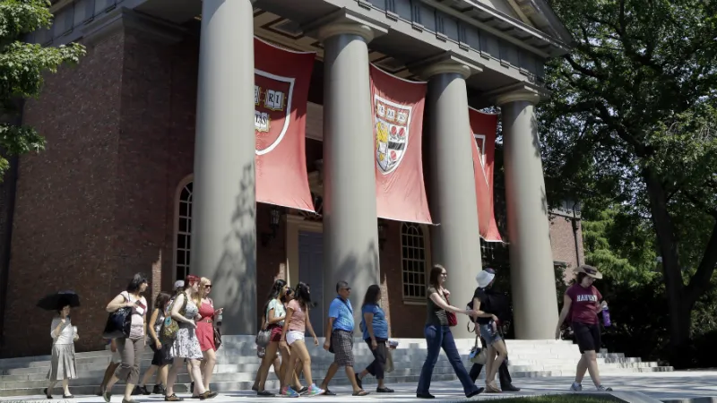 Harvard agora oferece disciplina sobre futebol, e a classe j&aacute; est&aacute; lotada, &eacute; claro
