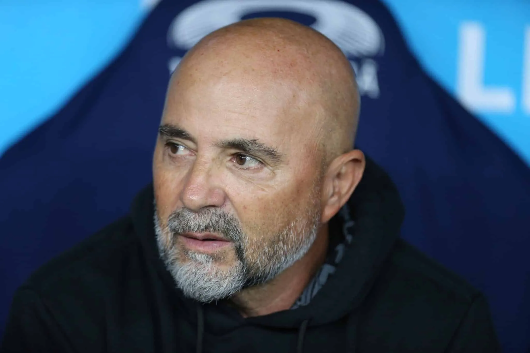 Exig&ecirc;ncias, desinteresse na base e mais: Os motivos que fizeram o Santos desistir de Sampaoli