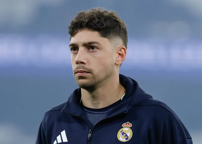 Federico Valverde
