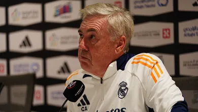 Alvo do Real Madrid recebe proposta de R$ 150 milh&otilde;es para renovar seu contrato