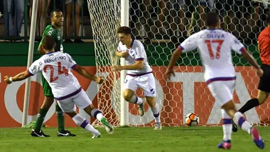 A Chape n&atilde;o se encontrou e precisar&aacute; da for&ccedil;a de outros tempos para superar o Nacional