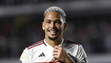 S&atilde;o Paulo e Luciano, homem de confian&ccedil;a de Dorival, chegam a acordo: camisa 10 fica at&eacute; 2026