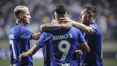 Athletico-PR, Cruzeiro e S&atilde;o Paulo passaram com aperto, mas evitaram as surpresas na Copa do Brasil