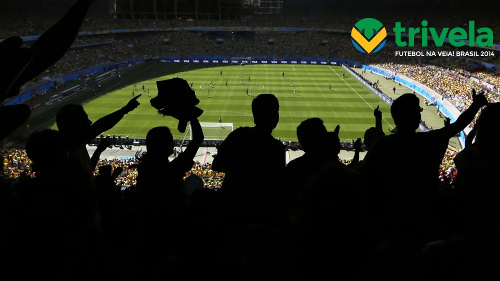 [Legado] Ir ao jogo n&atilde;o precisa ser um sacrif&iacute;cio