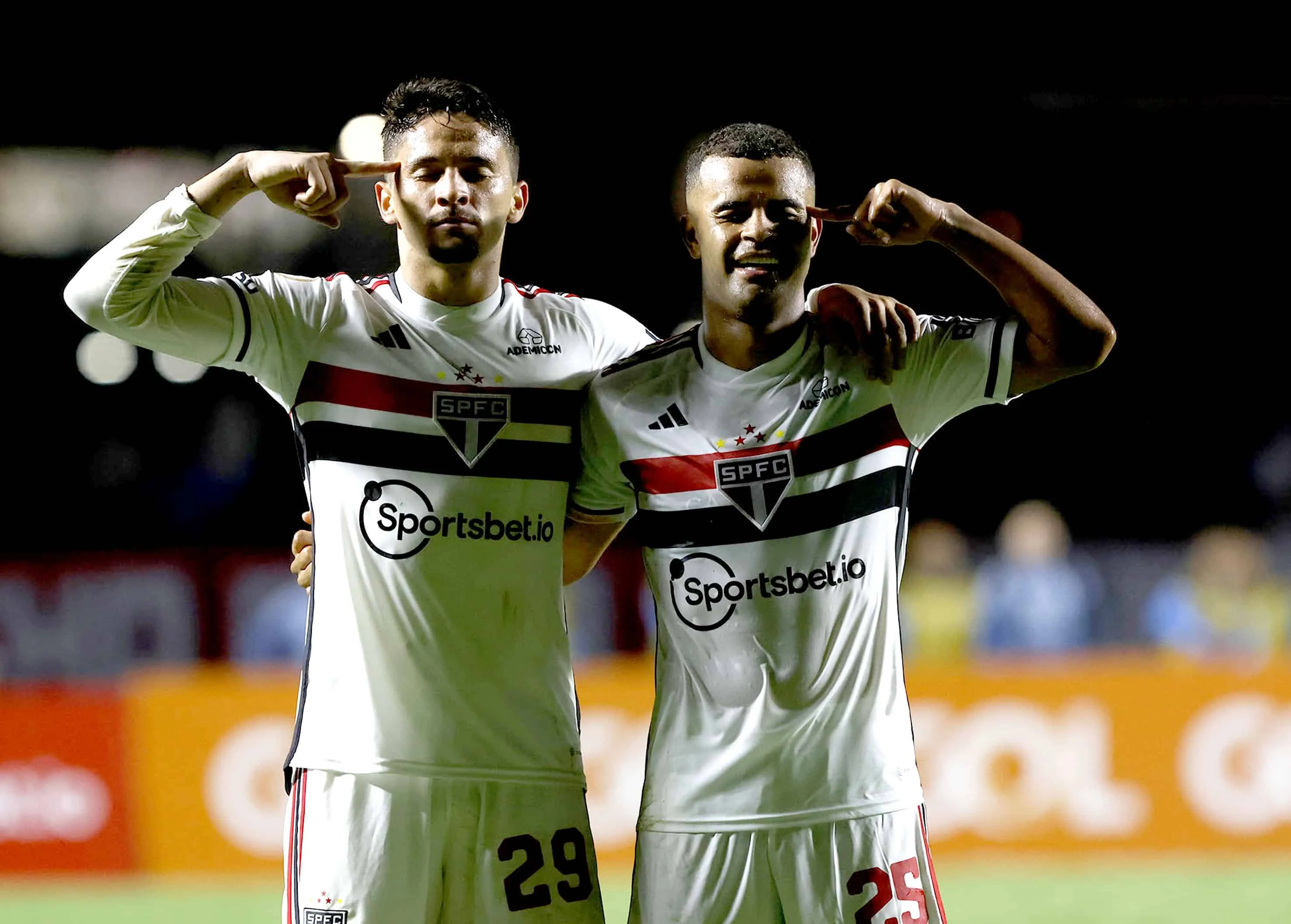 S&atilde;o Paulo est&aacute; quase de f&eacute;rias no Brasileir&atilde;o, mas pode decidir&nbsp;o&nbsp;t&iacute;tulo