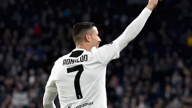 Cristiano Ronaldo segue marcando gols: mais um contra Spal em boa atua&ccedil;&atilde;o