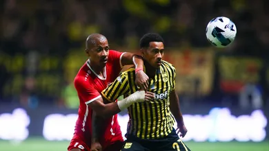A hist&oacute;ria do brasileiro que brilhou no Azerbaij&atilde;o e foi convocado para a sele&ccedil;&atilde;o do Benin