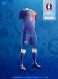 E se o uniforme das 24 sele&ccedil;&otilde;es da Eurocopa fosse baseado em marcas de cerveja de cada pa&iacute;s?