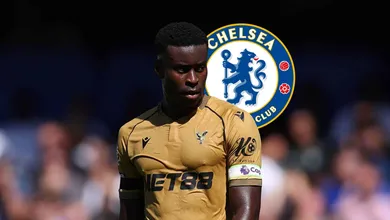 Chelsea no mercado de novo: Os tr&ecirc;s alvos para a desfalcada zaga