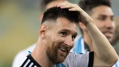Inexplicavelmente, Messi conquista o Fifa The Best &ndash; sem contar a Copa &ndash; e frustra Haaland