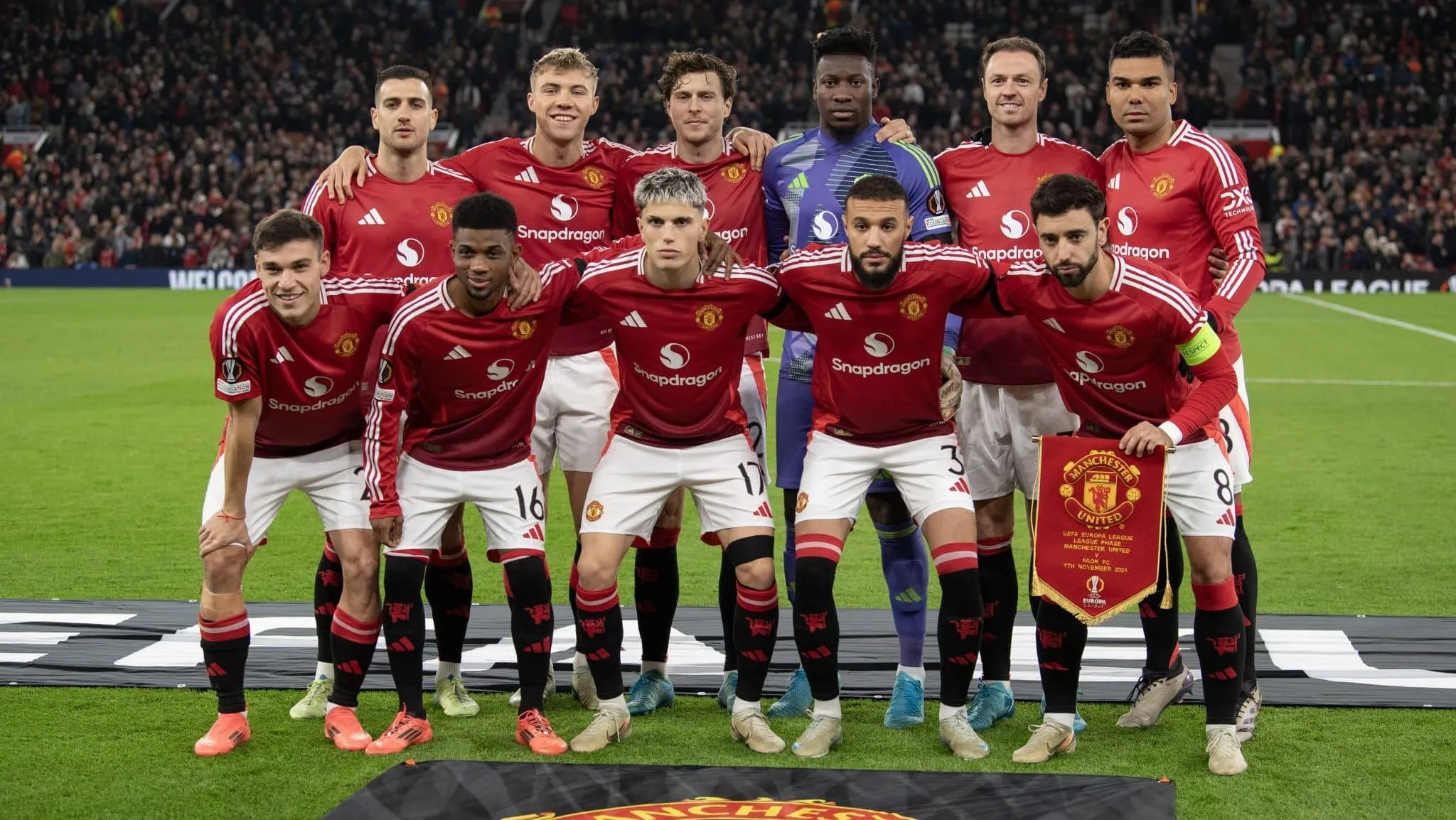 Jogador pol&ecirc;mico do Manchester United pensa em se transferir para Portugal