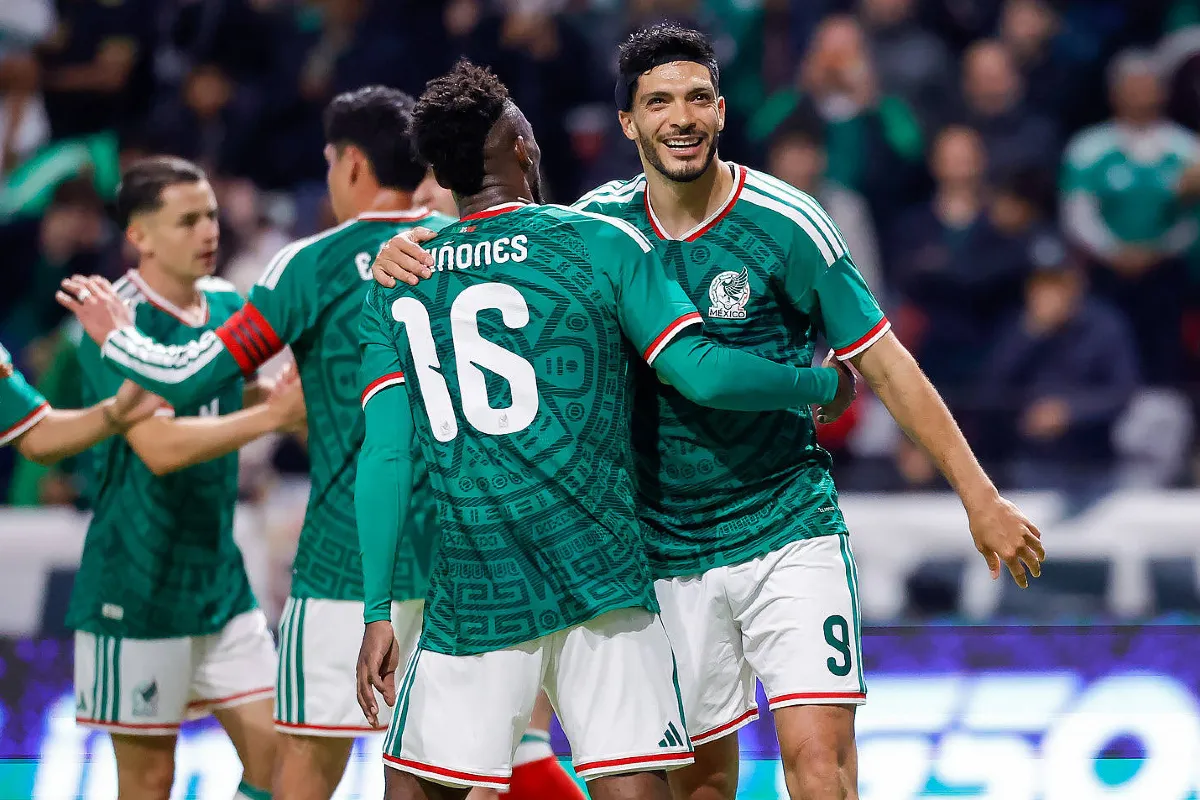 Ra&uacute;l Jim&eacute;nez M&eacute;xico