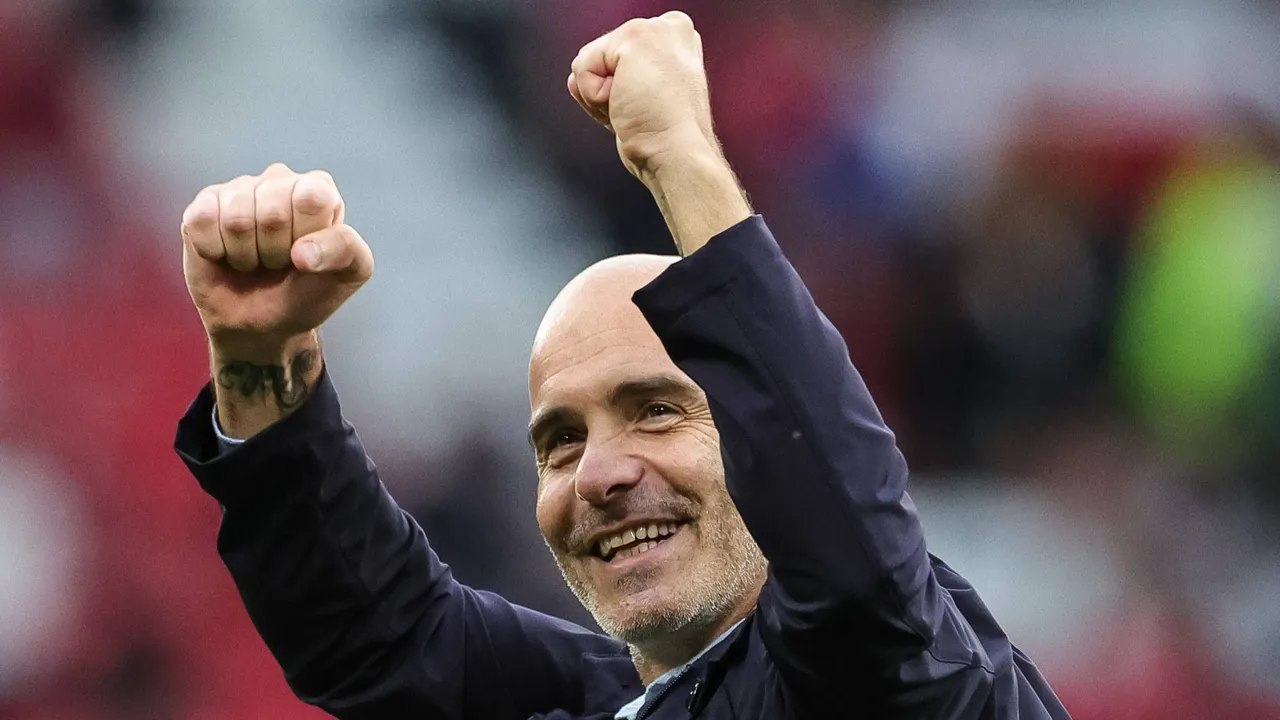 ‘Nossa obrigação é essa’: Maresca expõe estratégia do City após condenação na Premier League
