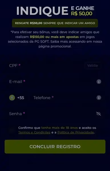Bet7k cadastro: como acessar e aproveitar a plataforma em 2026