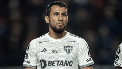 As estat&iacute;sticas que mostram que repatriar Alonso foi um enorme acerto do Atl&eacute;tico-MG