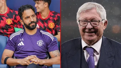 Como R&uacute;ben Amorim planeja quebrar escrita e repetir Ferguson no Manchester United