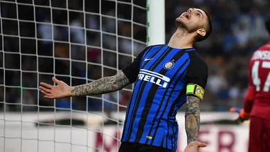 Adeus, Champions? Sassuolo vence Inter, que fica longe do torneio