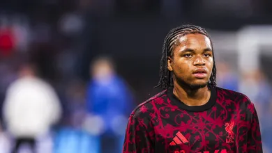 Como jovem da &lsquo;Gera&ccedil;&atilde;o Z&rsquo; mostra que merece chance no maior jogo do Liverpool em 2026