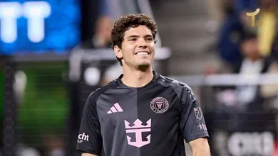 Destaque no futebol universit&aacute;rio e &lsquo;draftado&rsquo;: Quem &eacute; o &uacute;nico brasileiro do Inter Miami