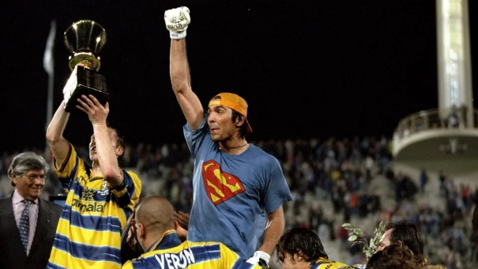 Buffon