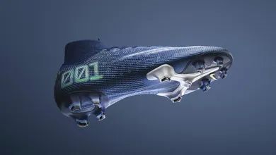 Nike lan&ccedil;a Mercurial Dream Speed, chuteira exclusiva de Cristiano Ronaldo, Mbapp&eacute; e Sam Kerr