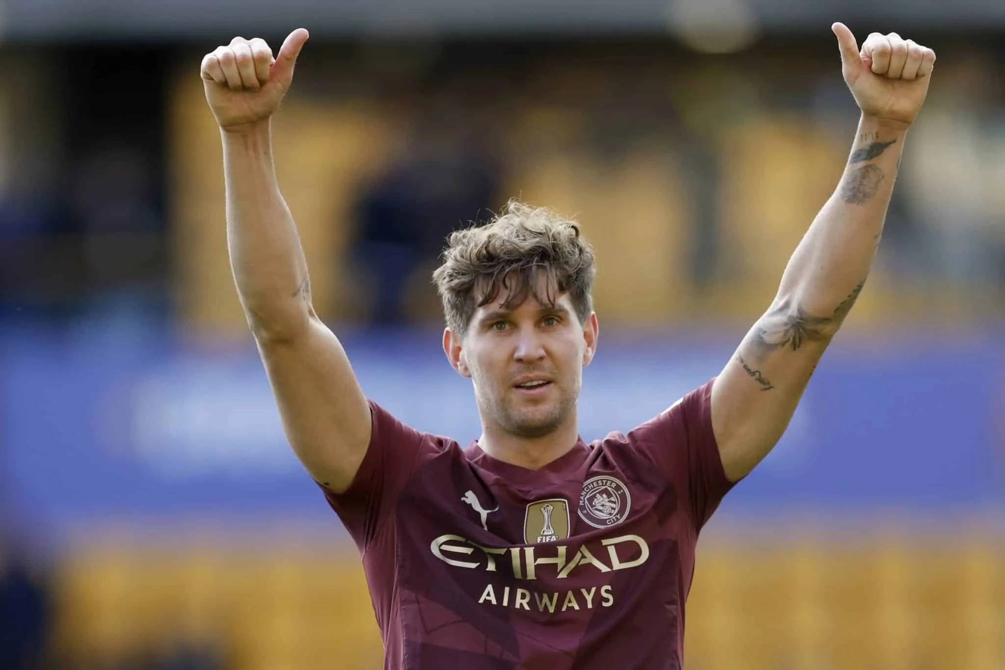 Gol no &uacute;ltimo lance quebra encanto de Jos&eacute; S&aacute; e mostra card&aacute;pio variado do City
