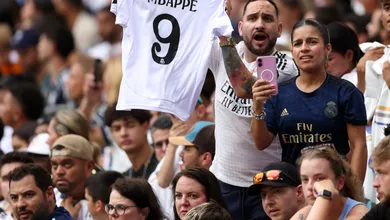 PSG x Real tem ingresso por R$ 20 mil e entrada 19 vezes mais cara do que Fluminense x Chelsea