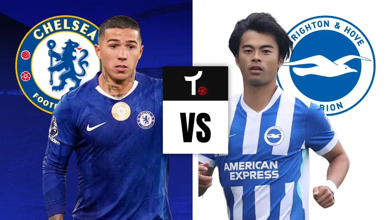 Palpites Chelsea x Brighton - Premier League — Trivela