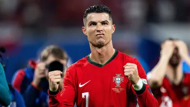 CR7 e sua sede por recordes
