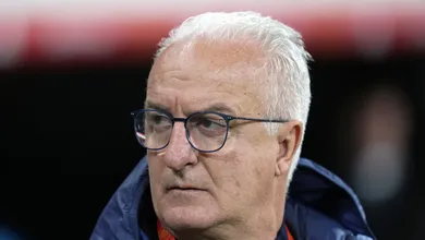 As estat&iacute;sticas que comprovam como Dorival J&uacute;nior tenta conduzir renova&ccedil;&atilde;o na Sele&ccedil;&atilde;o