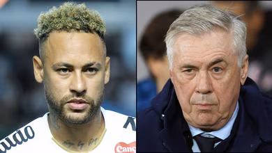 Opostos da Sele&ccedil;&atilde;o: Neymar, com nova pol&ecirc;mica, contrasta rodada brilhante de brasileiros na Europa