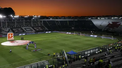 Venda de ingressos do Vasco para semifinal da Copa do Brasil vira caso de pol&iacute;cia